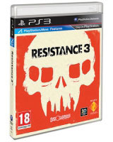 Sony Resistance 3 (9171393) Sony Resistance 3 (9171393)